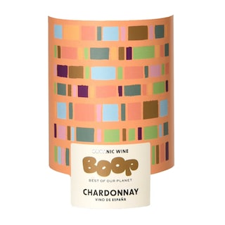 BOOP | Best Of Our Planet | Chardonnay | Bio 