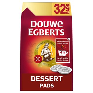 Douwe Egberts