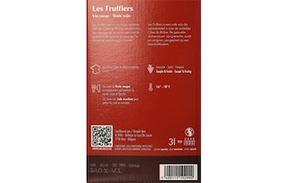 Les Truffiers | Côtes du Rhône 3 l