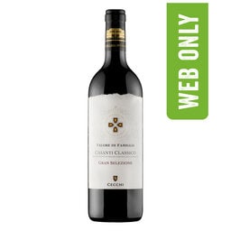 Cecchi | Gran Selezione | Chianti Classico | 2017 
