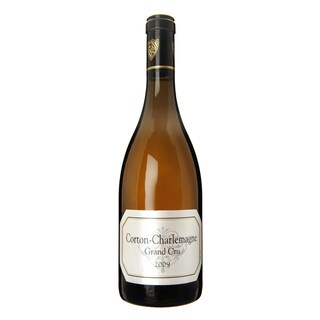 France - Frankrijk | Bourgogne - Côte de Beaune | Corton Charlemagne 2009 