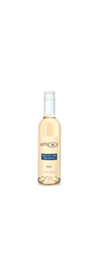 Delhaize | Blanc de Blancs 