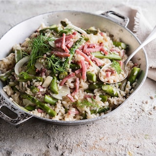 Herta | Baconreepjes | Gerookt 200 gr