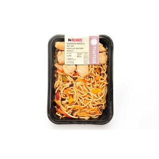 Delhaize | Noedels | Chinees | Kip 