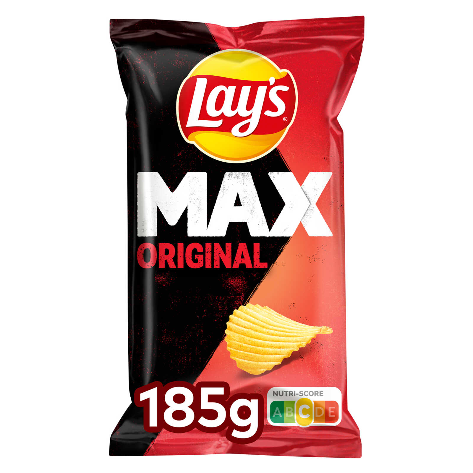 Lay's Chips | Naturel