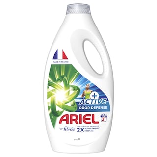 Ariel