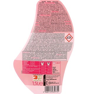 Delhaize | Wolwasmiddel | 1.5L 