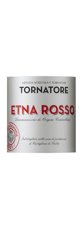 Italy | Tornatore Etna | Rouge 