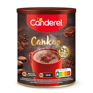 Canderel | Cankao | Poudre 