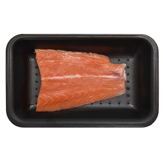 Delhaize | FILET DE QUEUE DE SAUMON 