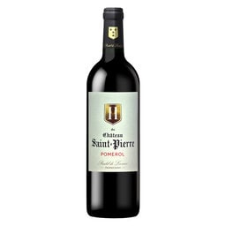 II du Chateau Saint-Pierre | Pomerol | 2022 75 cl