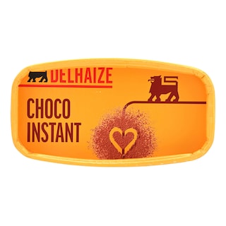 Delhaize | Choco | Instant | Poudre | RFA 800 gr