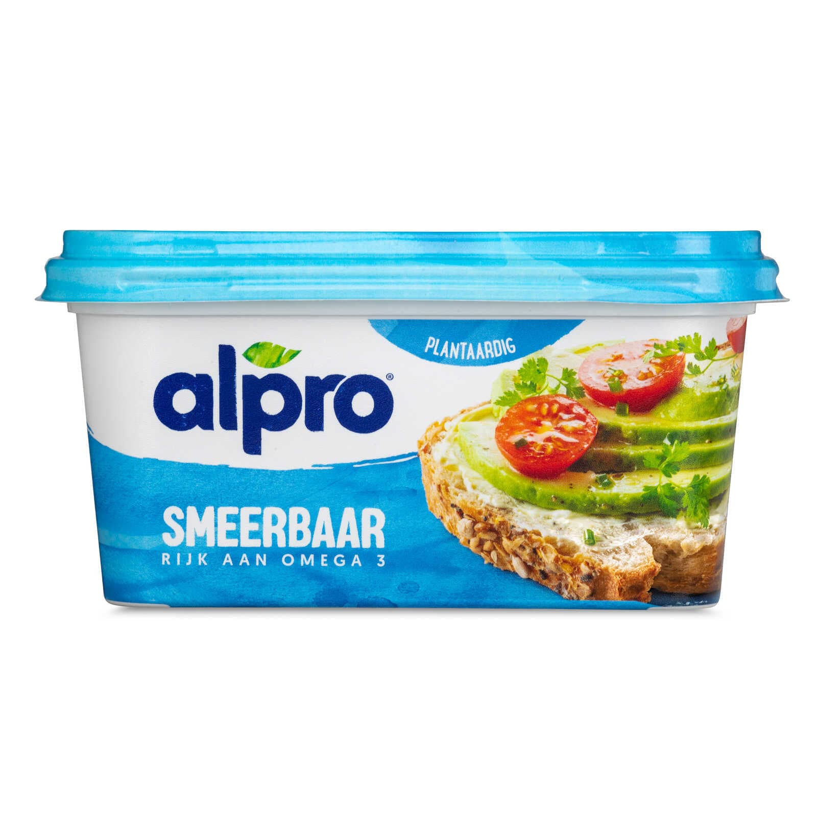 Alpro Margarine | Smeerbaar