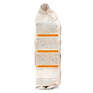 Delhaize | Cookies | Double chocolade 