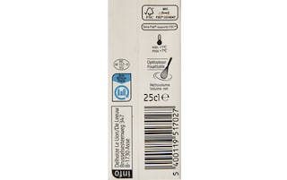 Delhaize | Bio | Room 35% | Bio 