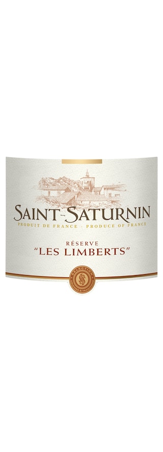 France | Saint Saturnin Rood 