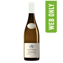 Famille Bougrier | Tour Ambroise  | Sv | 2024 | Wit 75 cl