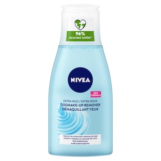 Nivea | Visage | Essentials | oogmake-up reinigingslotion 