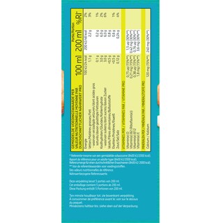 Delhaize | Plant-Based | Amandes | Boisson 1 l