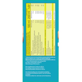 Delhaize | Plant-Based | Amandes | Boisson 