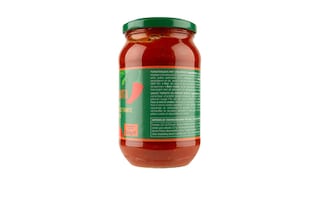 Delhaize | Saus | Arrabbiata 