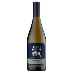 1000 Stories | Chardonnay 75 cl
