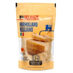 Delhaize | Parmigiano reggiano | BOB 