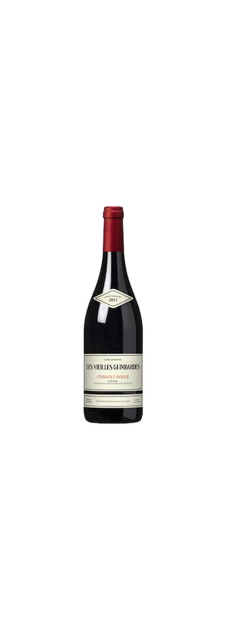 Les Vieilles Guimbardes | Pays d'Oc | Cinsault | 2023 