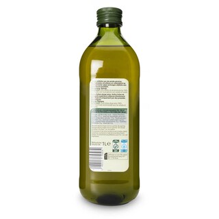Delhaize | Huile d'olive | Extra vierge 
