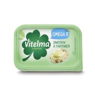 Vitelma | Omega 3 | 38% Matières grasses 