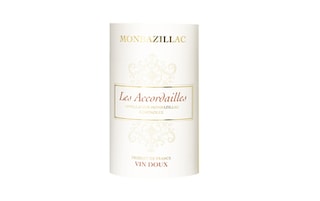 France-Frankrijk | Sud Ouest | Les Accordailles Doux Blanc 