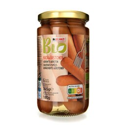 Delhaize-Bio