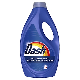Dash | Lessive | Liquide | Original | 1,35L 30 pc