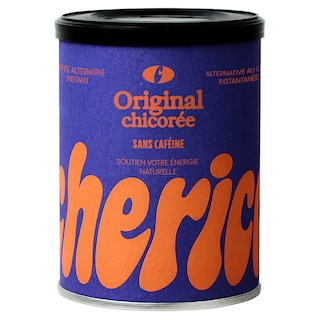 Cherico | Cichorei | 100% 80 gr