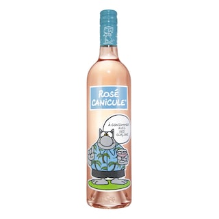 France - Frankrijk | Vin de France | Rosé Canicule 