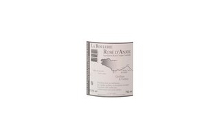 FR LOIRE ANJOU | Château La Roulerie Rosé 