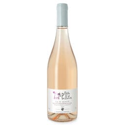 Petite Paillote 2023 Rosé