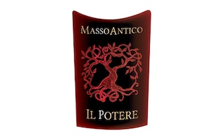Italie - Italië | POUILLES | Masso Antico il Potere R 17 