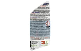 Delhaize | Gel  WC | Parfum Océan 