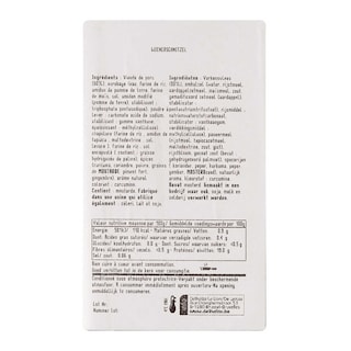 Delhaize | Wienerschitzel 