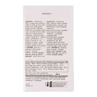 Delhaize | Wienerschitzel 