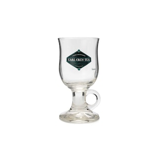 * | Verre à the | Earl Grey | 24cl 