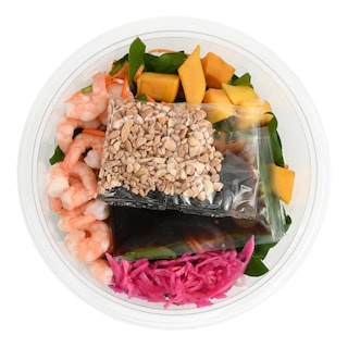 Salade | Garnaal