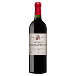 Chateau Latour à Pomerol | Pomerol | 2017 