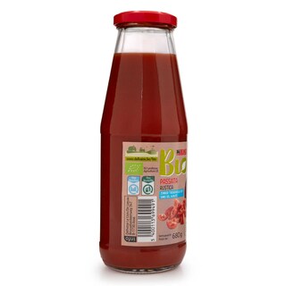 Delhaize | Bio | Passata | Rustica | Bio 680 gr
