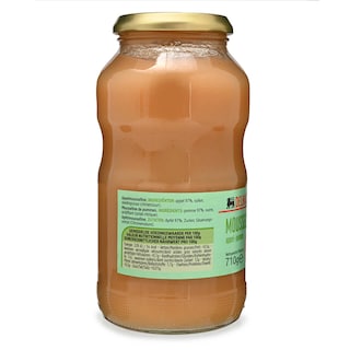 Delhaize | Mousseline | Pommes 