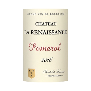 France - Frankrijk | Bordeaux - Pomerol | Château La Renaissance 16 