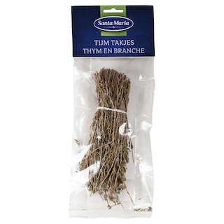 Santa Maria | Epices | Thym | Branches 
