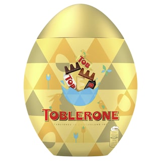 Toblerone | Chocolade | Ei 