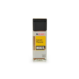 Delhaize | Epices | Garam Masala 